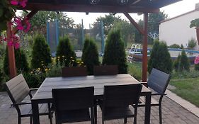 Apartman U Lidusky